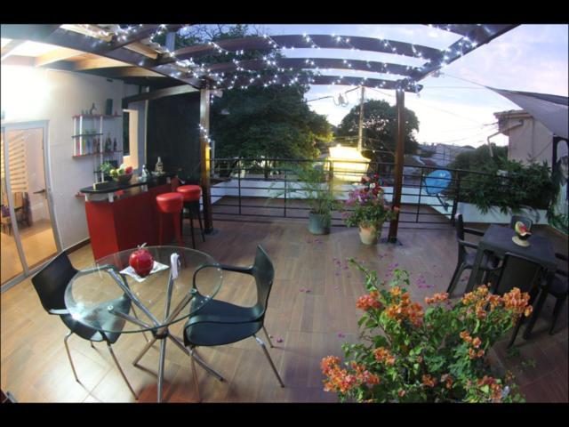 Hotel Agua Dulce Santa Marta  Luaran gambar
